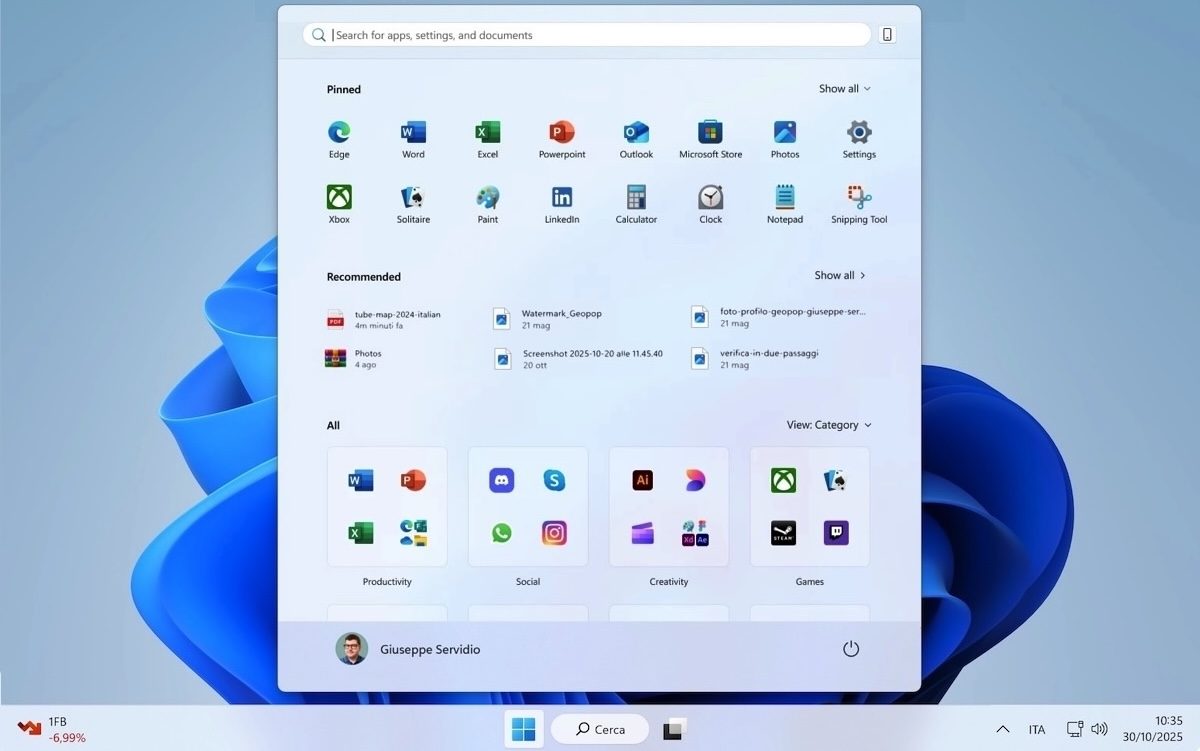 her er hvordan du aktiverer den på PC-en