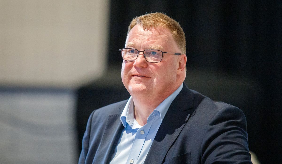 (+) Varsler ekstraordinært utbytte på 125 millioner - ht.no