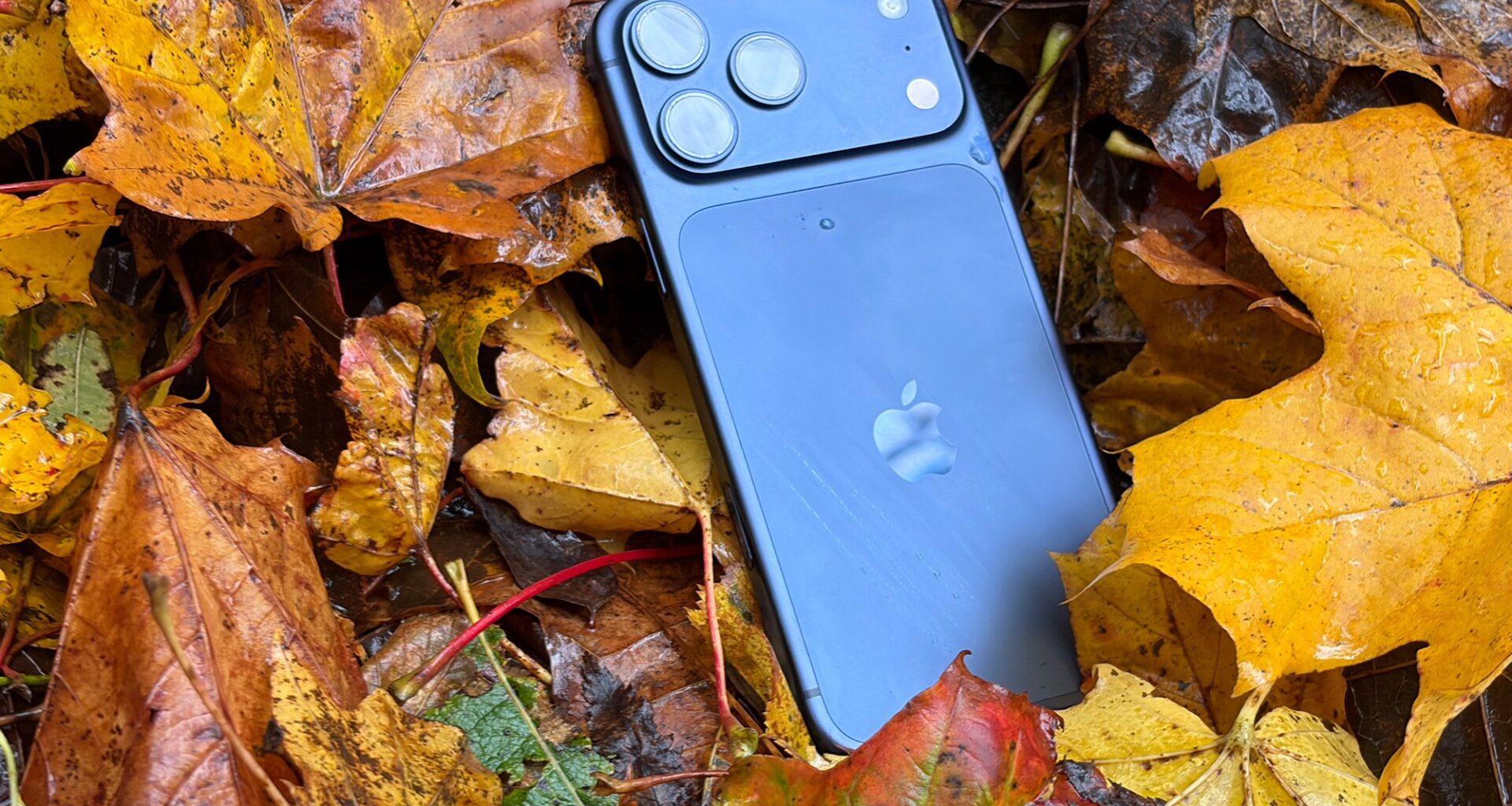 (+) iPhone 17 Pro Max: Kanskje litt for mye pro? - Nettavisen