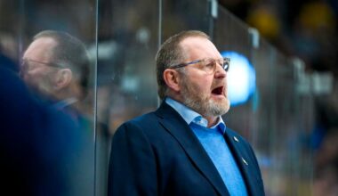 Sjokktap for Storhamar mot tabelljumboen – Vålerenga med knepen seier