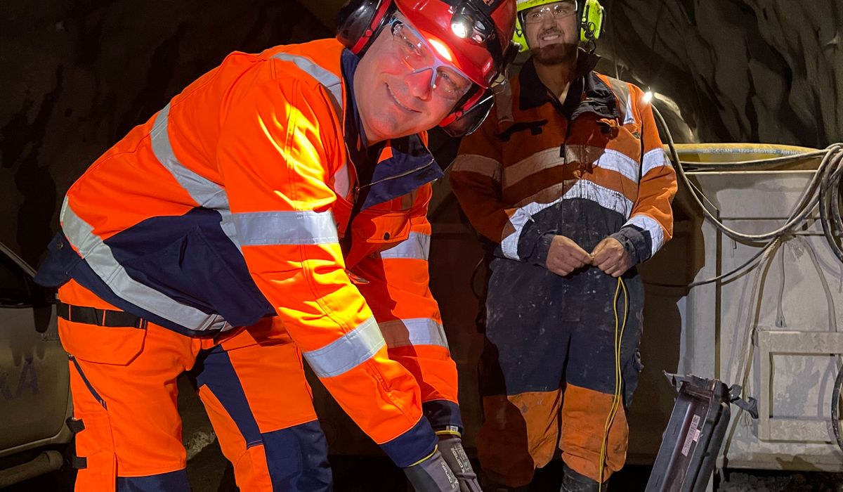 (+) Han fyrte av siste salve - ht.no