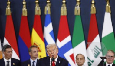 Norge kan få nøkkelrolle i Trumps fredsplan