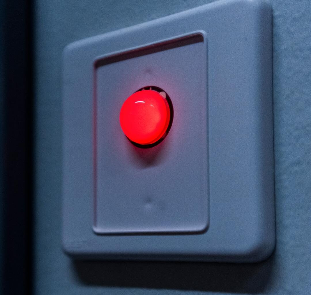 Bilde av Eiliv Frich Flydal