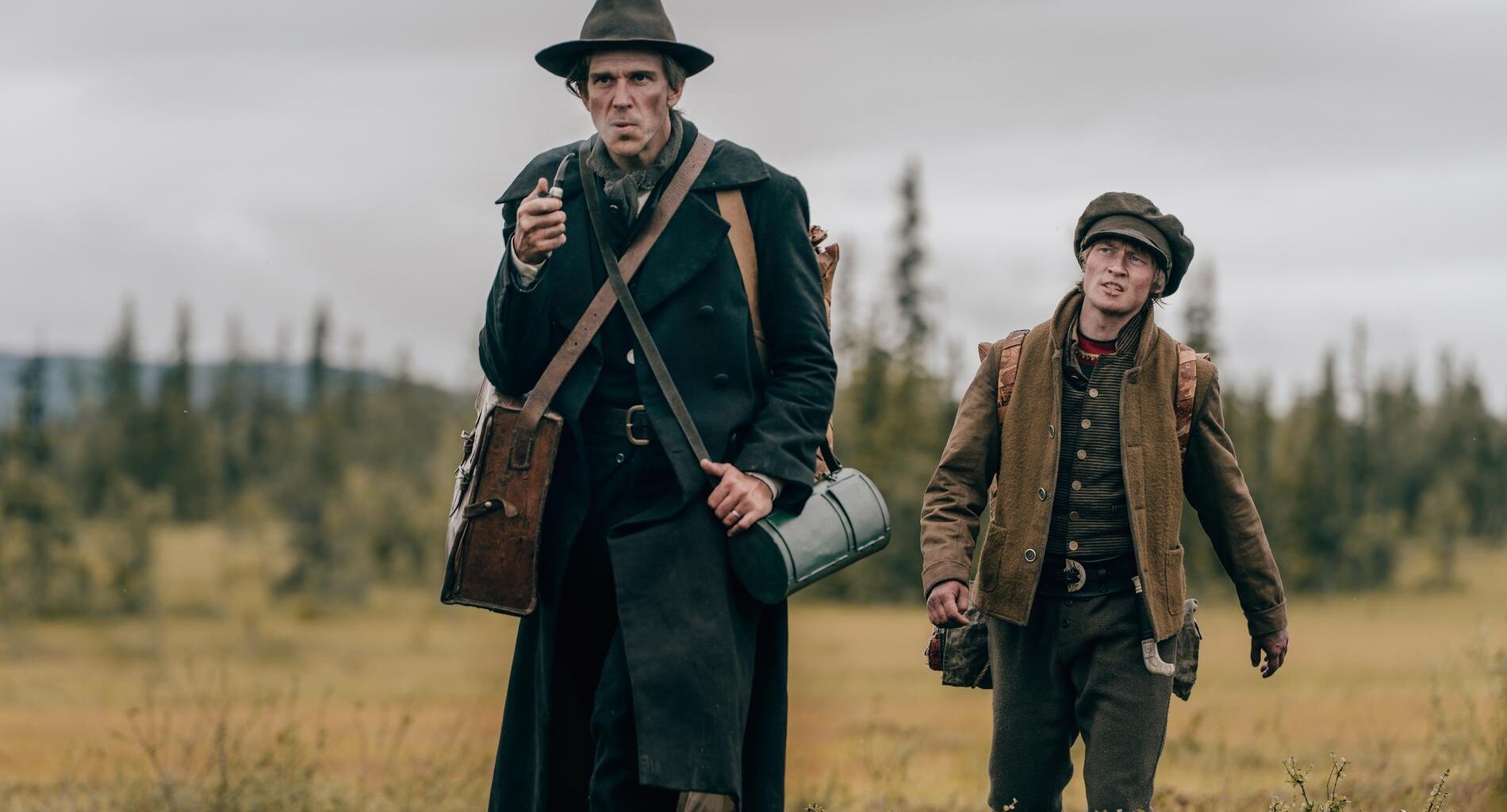 «Koke bjørn» - Bergens Tidende