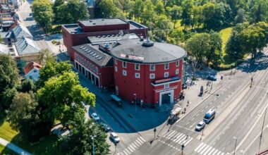 Nok 90-tall i Voksen-Trondheim - adressa.no