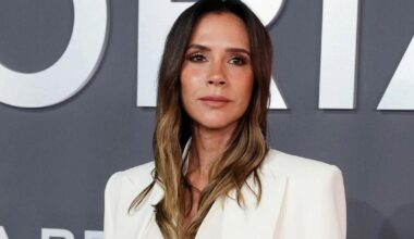 Victoria Beckham i Netflix-dokumentar: - Jeg mistet nesten alt