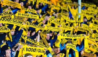 Fikk Liverpool-fansen til å måpe