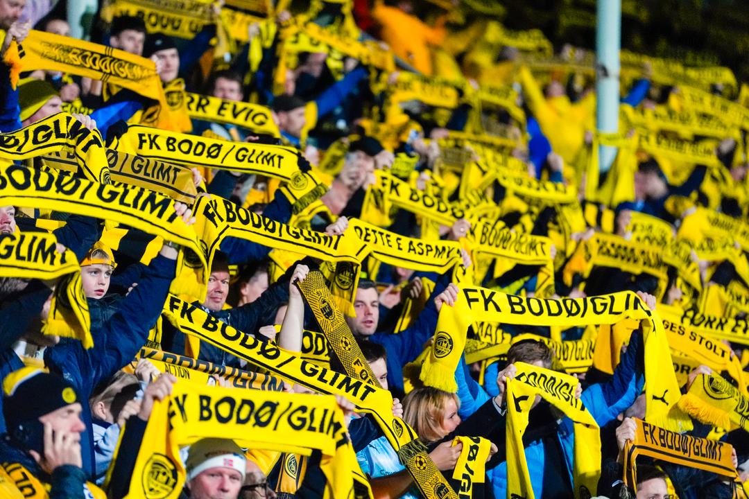 Fikk Liverpool-fansen til å måpe