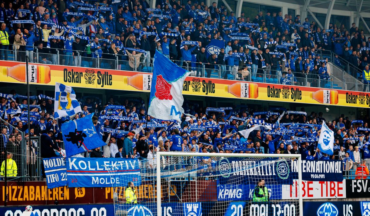 – Bør gjøre det for å berge plassen