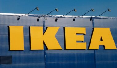 Ikea rammet av datainnbrudd