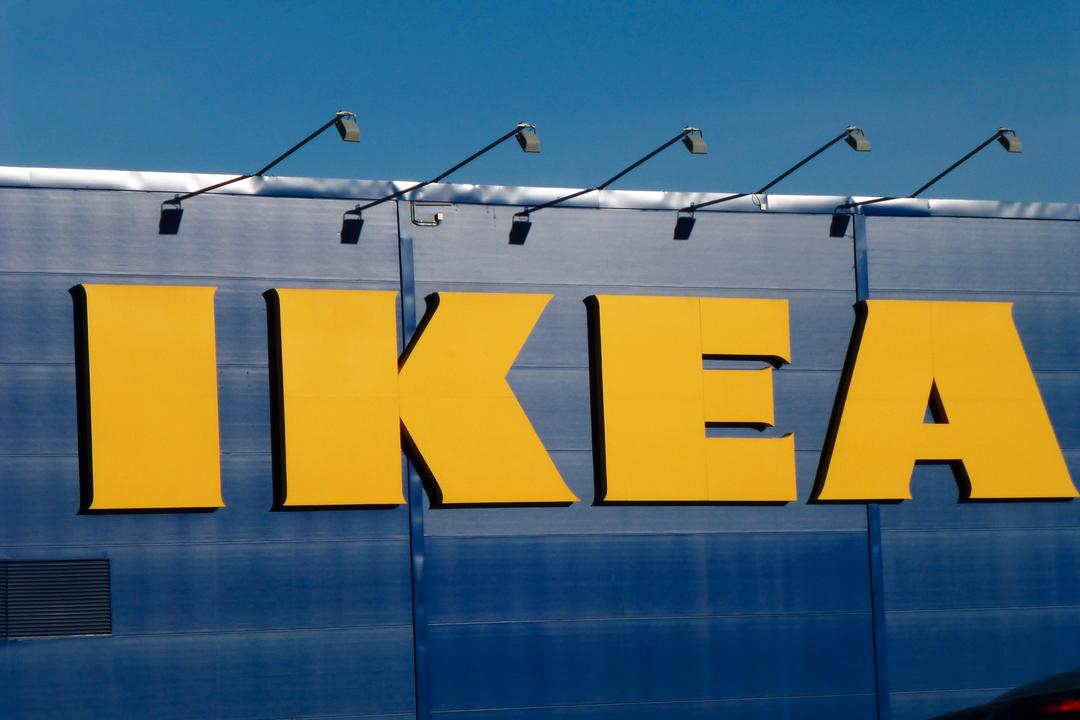 Ikea rammet av datainnbrudd