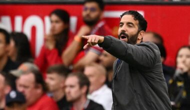 – Spillerne mine tror på dere