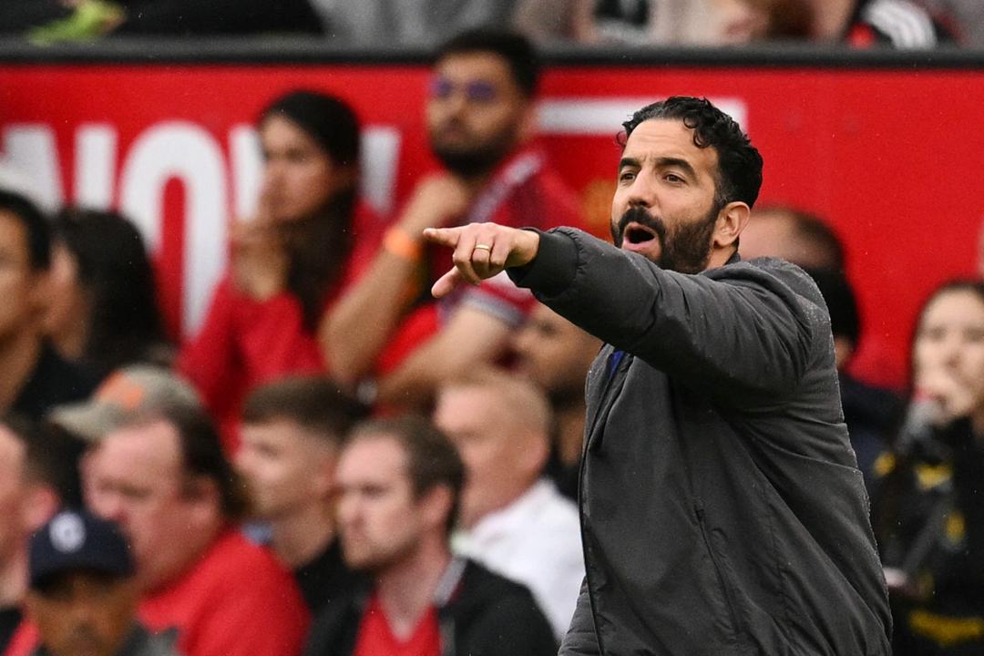 – Spillerne mine tror på dere