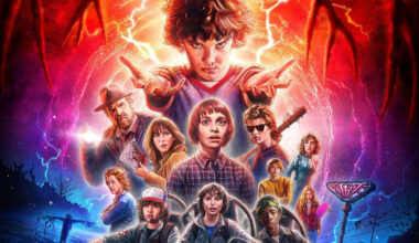 Stranger Things-finalen blir en tøff opplevelse