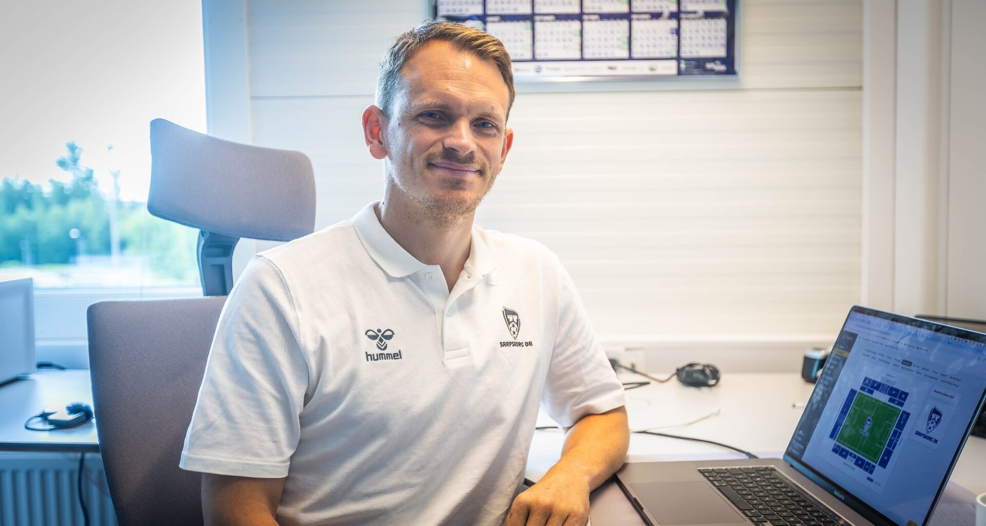 Sarpsborg 08, FFK | Derbyfeberen stiger – nå starter kampen om billettene