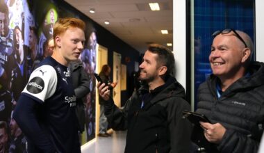 Sport, Fotball | Ber KBK bla opp millionbeløp for å få Olsen til å skrive ny kontrakt