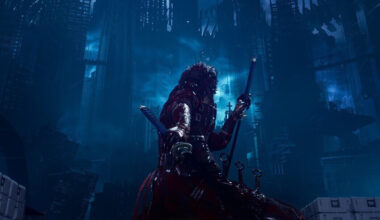 Anmeldelse: Ninja Gaiden 4 - Gamer.no