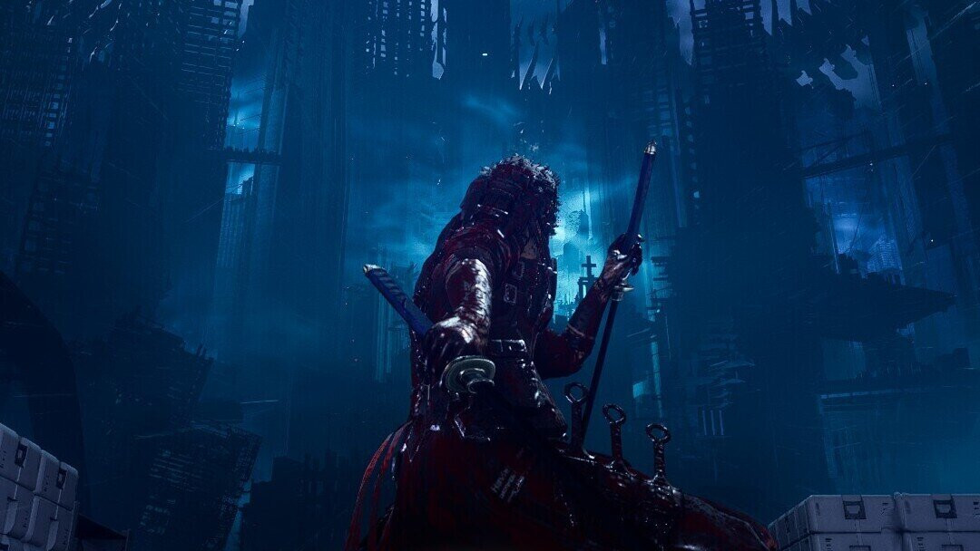 Anmeldelse: Ninja Gaiden 4 - Gamer.no