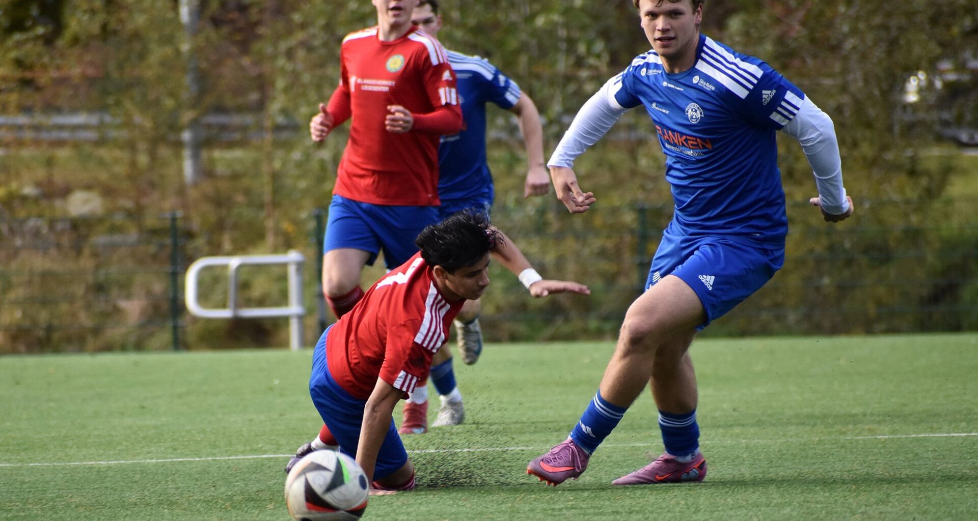 Bjerkreim, Sport | Finaleplassen røk: – Det var skikkelig tungt å få et slikt tap i fleisen