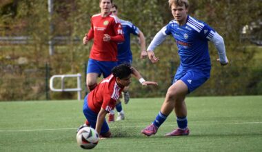 Bjerkreim, Sport | Finaleplassen røk: – Det var skikkelig tungt å få et slikt tap i fleisen