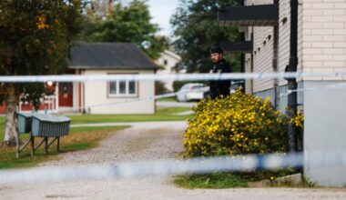 Ut mot Jan Christian Vestre: – Rydd opp