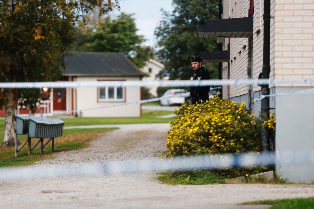 Ut mot Jan Christian Vestre: – Rydd opp