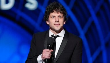 Hollywood-stjerne Jesse Eisenberg skal donere nyre til fremmed
