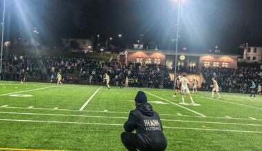 Klassekampen i Den delte Fotball-byen ble en fest