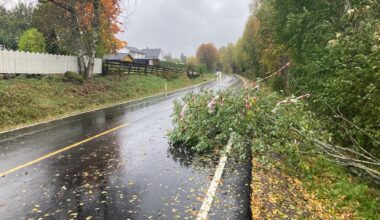 Statens vegvesen, Trafikk | Svært vanskelige forhold på veiene nå