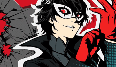 Crossworlds får besøk av Joker i morgen