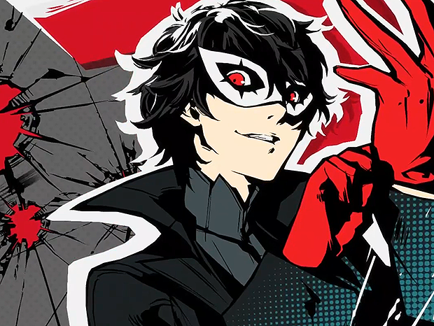 Crossworlds får besøk av Joker i morgen