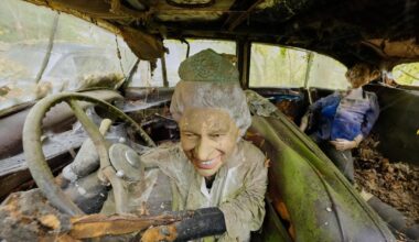 Bilde av Thomas Andreassen