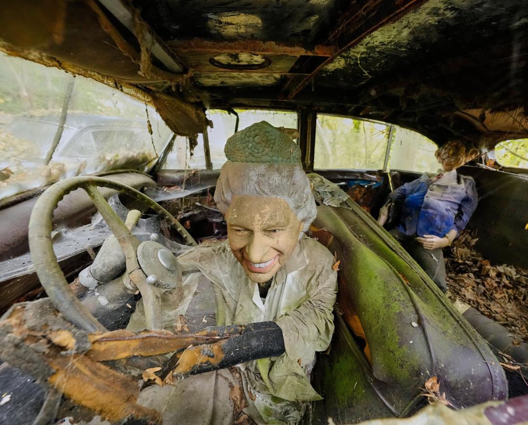 Bilde av Thomas Andreassen