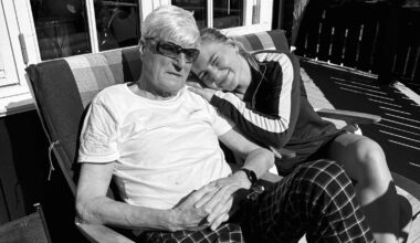 Nordre Follo, Sport | Etter at bestefaren døde betyr dette mye for Andrea (24)