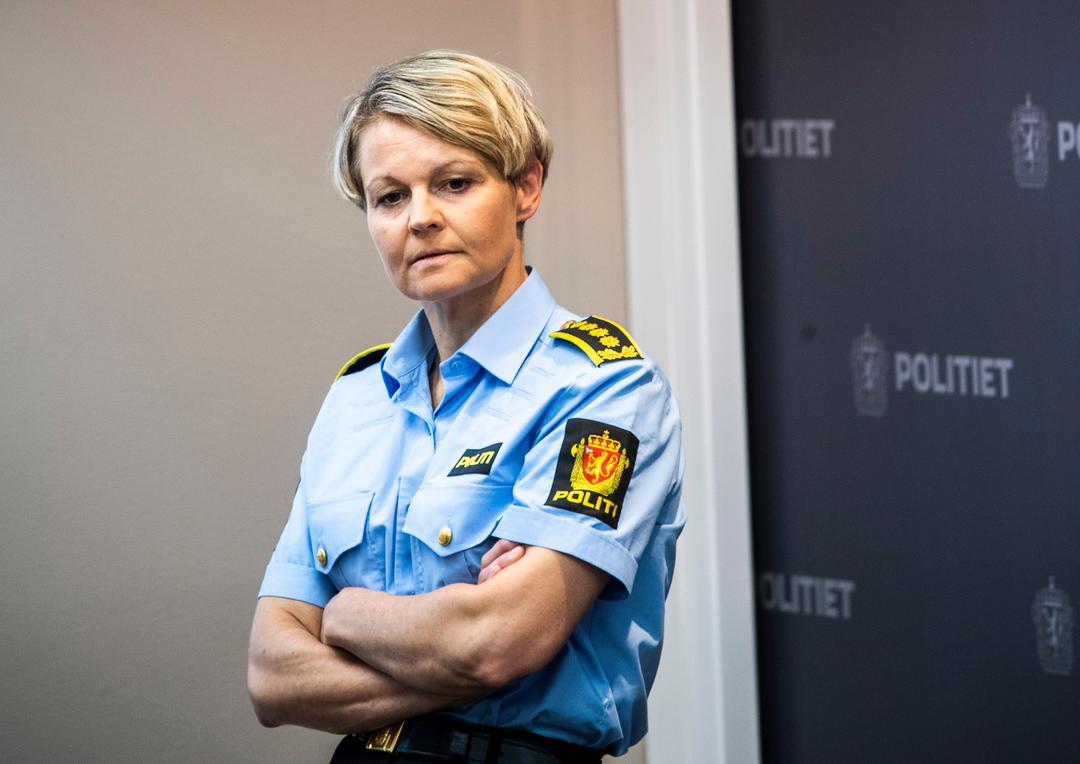 Øst politidistrikt har fått fire varsler om arbeidsmiljøet