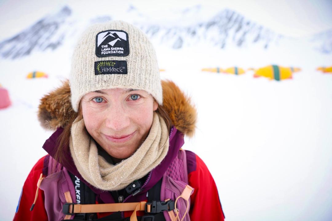 Kristin Harila fikk offentlig beklagelse fra NRK