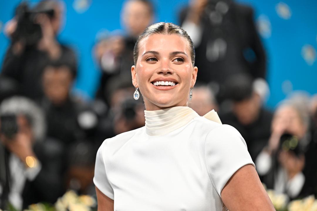 Sofia Richie Grainge venter barn nummer to