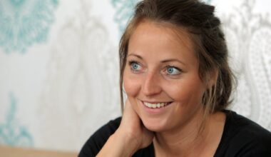 Familieliv, Sport | Har blitt mamma igjen