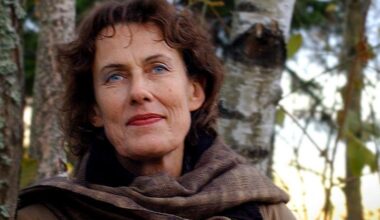 Forfatter Liv Køltzow er død