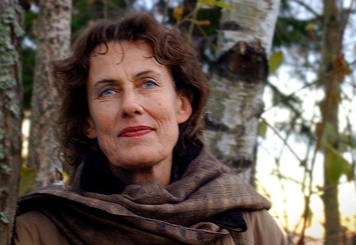 Forfatter Liv Køltzow er død