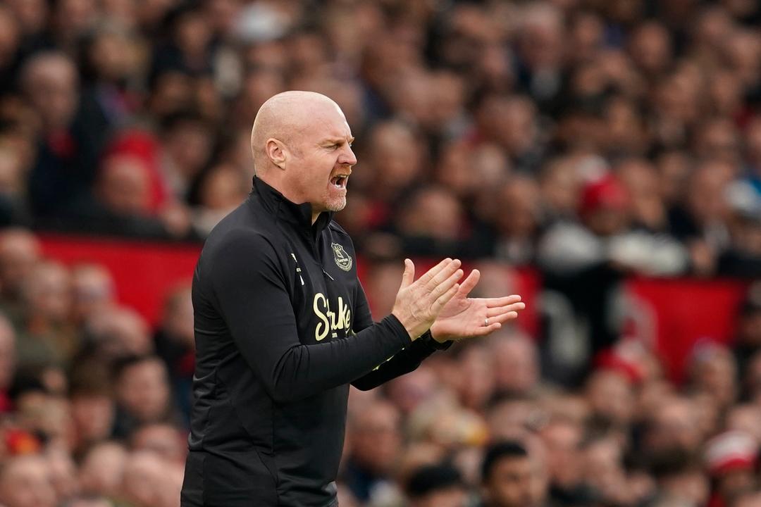 Dyche tar over Nottingham Forest – blir klubbens tredje manager denne sesongen