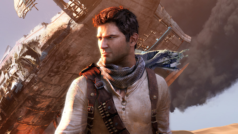 Rapport: Microsoft utviklet et Uncharted-stil spill for Xbox One -