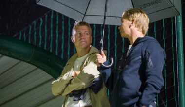 Leif Gunnar Smerud, SK Brann