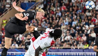 – Det er nesten komisk å si