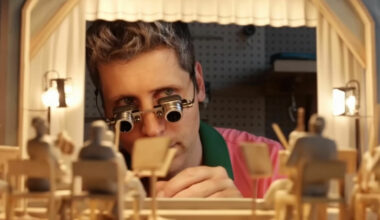 AI-videoer med lyd, fysikk og deepfakes