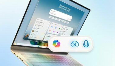 Windows 10 er død – nå skal du prate med Windows 11
