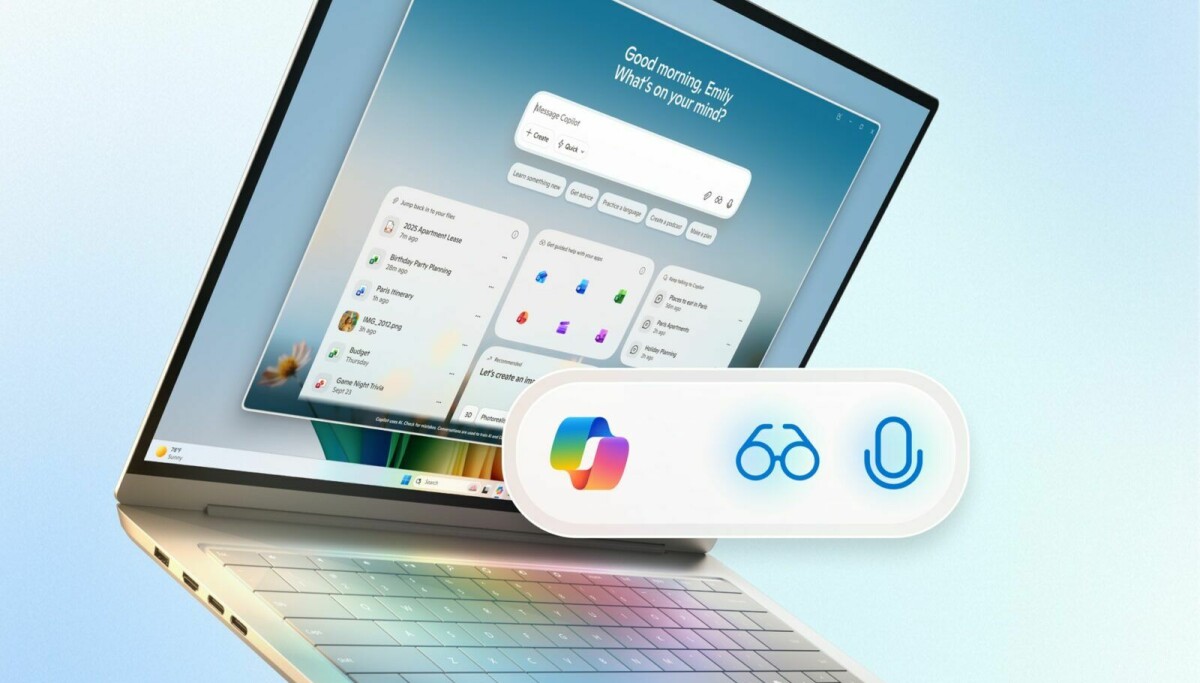 Windows 10 er død – nå skal du prate med Windows 11