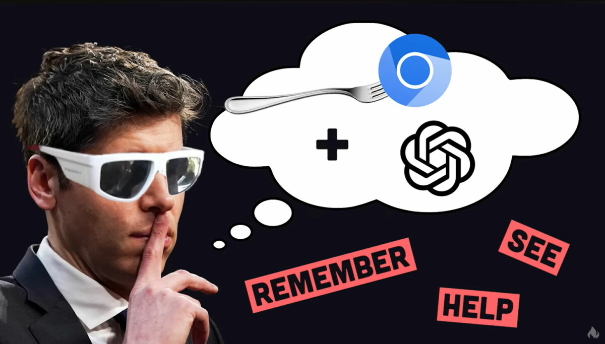 – Som å se noen bruke mus for første gang