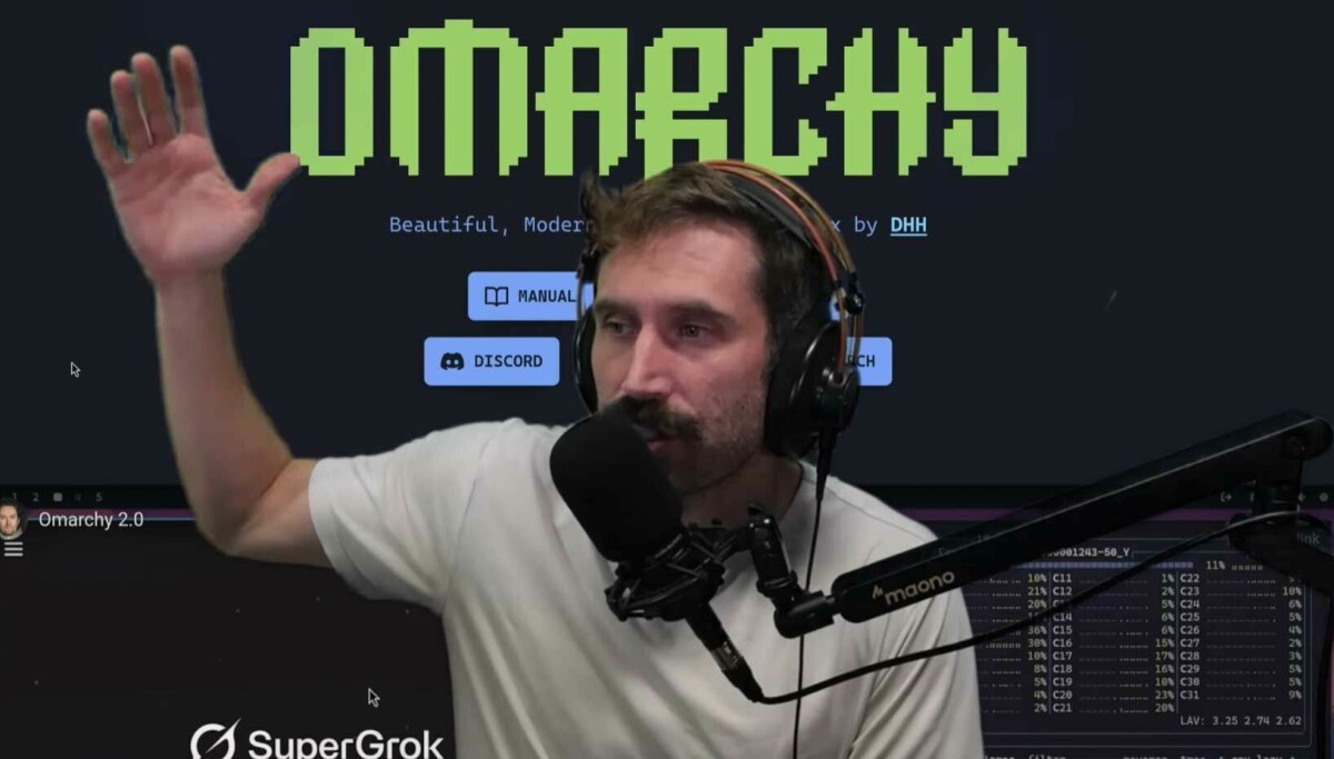 – 2025 blir Linux sitt år!