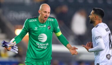 Start slapp med skrekken mot nedrykksklare Skeid